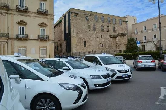 Radio Taxi Ionica