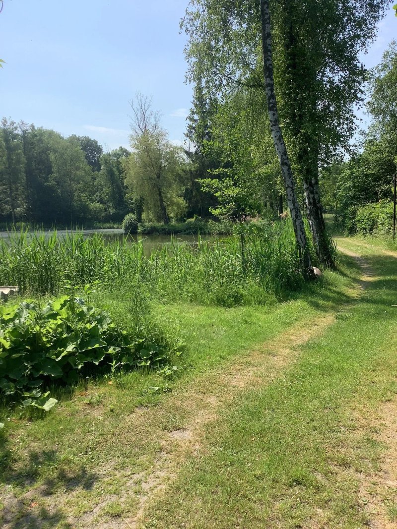Camping de la Sabliere