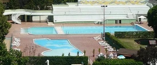 Piscine Chatelguyon