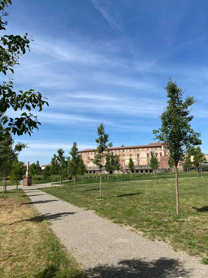 Parco Ducale