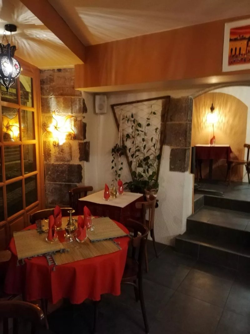 Les Ruelles De Marrakech