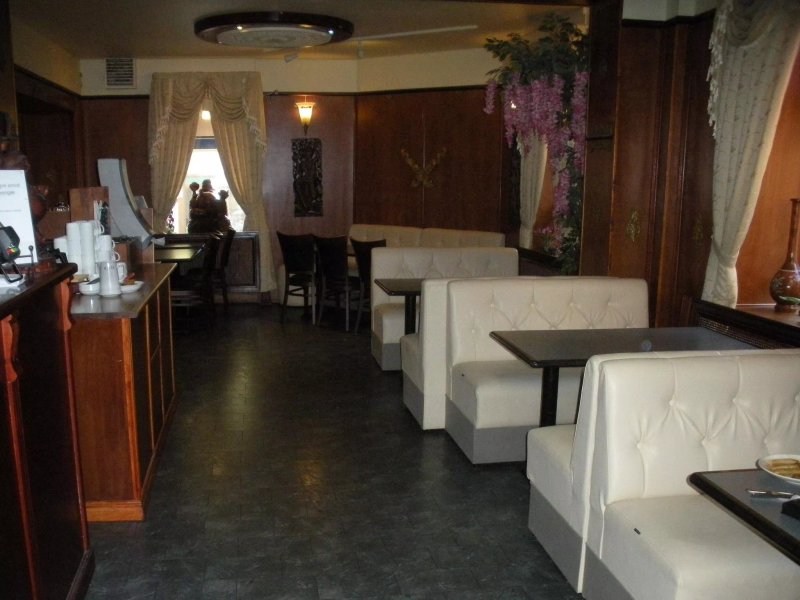 Thai Singbar