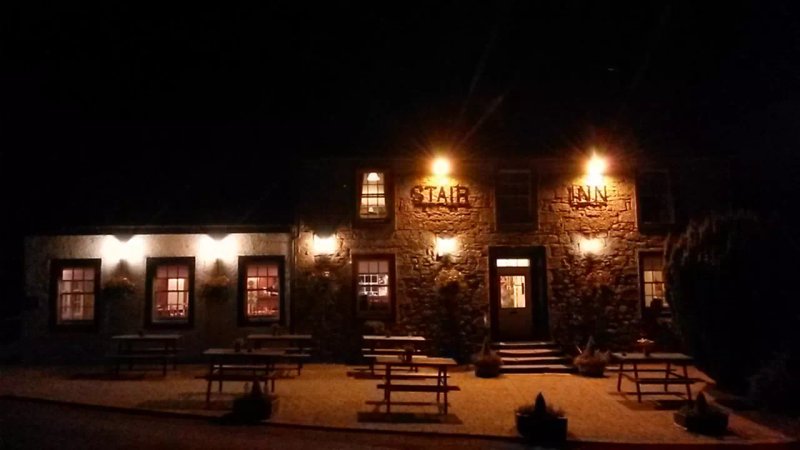Stair Inn