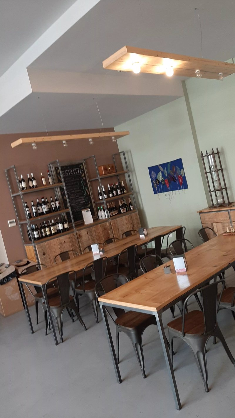 Biocafe Livorno
