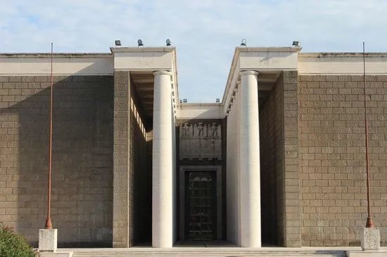 Museo della Civilta Romana