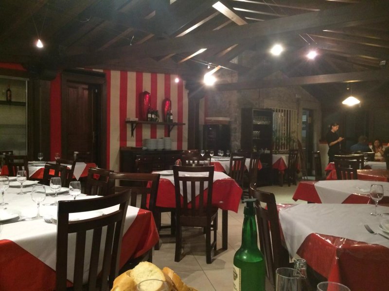 Bar la Xunca