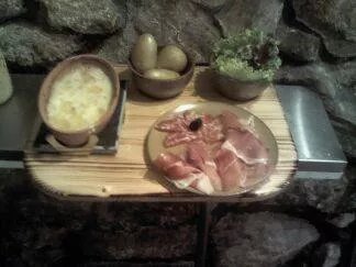 Pizzeria Restaurant Le Florette