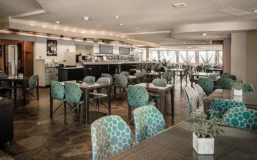 Restaurant La Porte d'Octodure