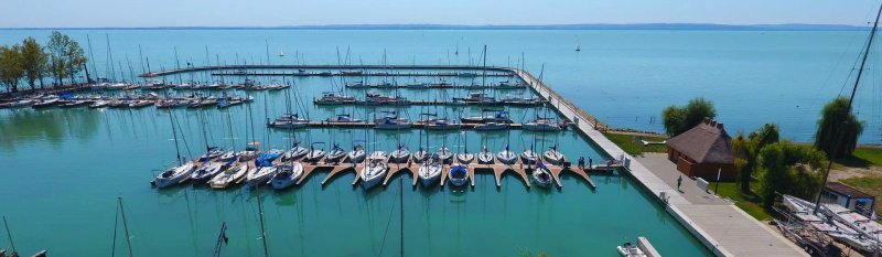 Alsoors Marina