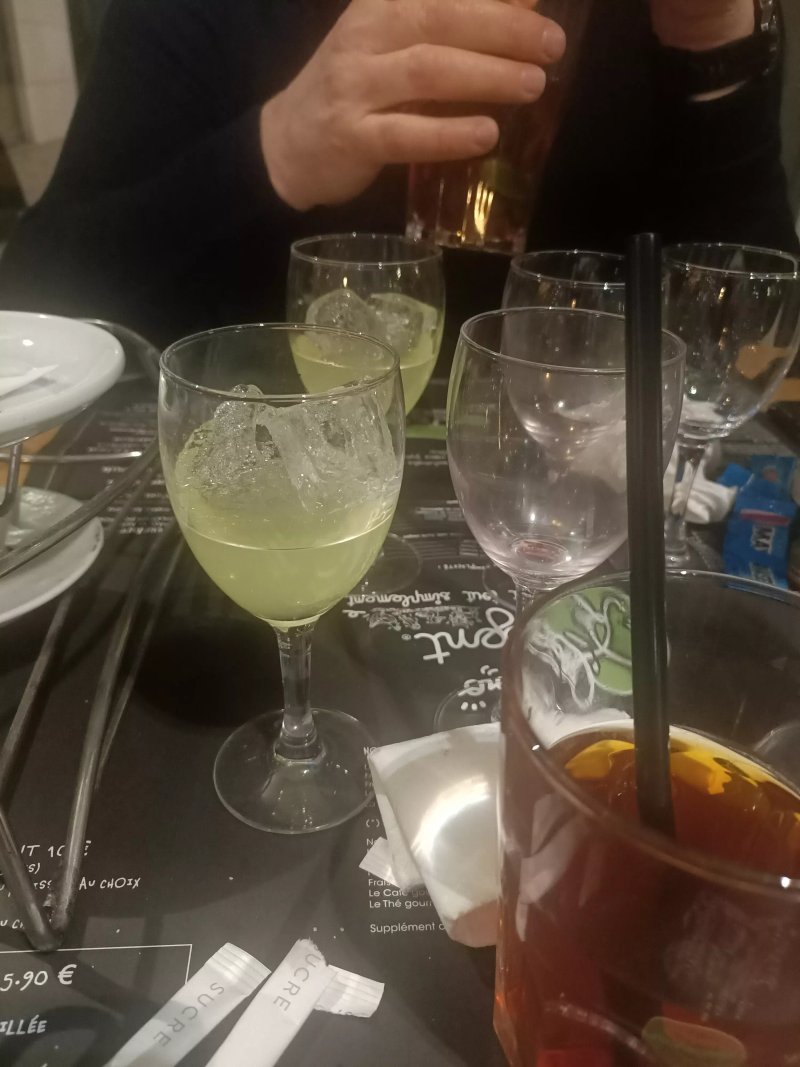 Bistro Regent Nice