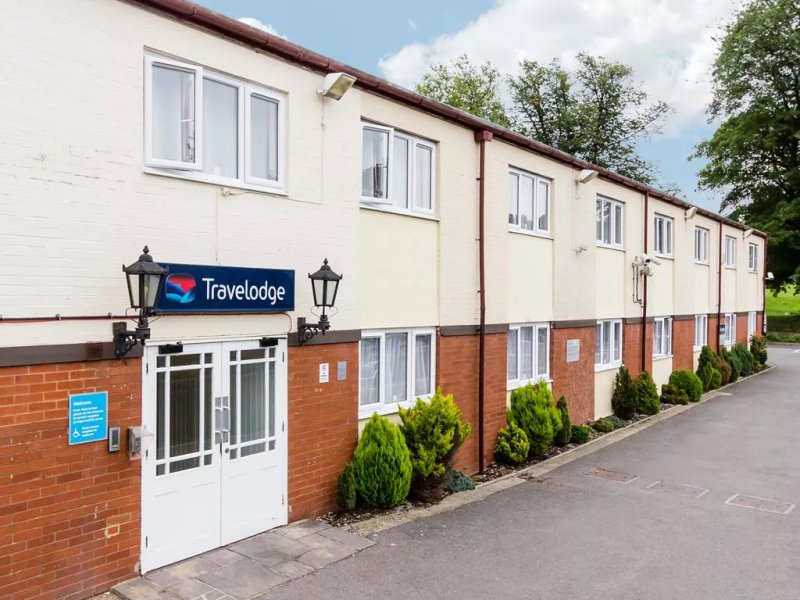 Travelodge London South Croydon