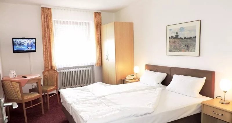 Hotel Alt Nurnberg