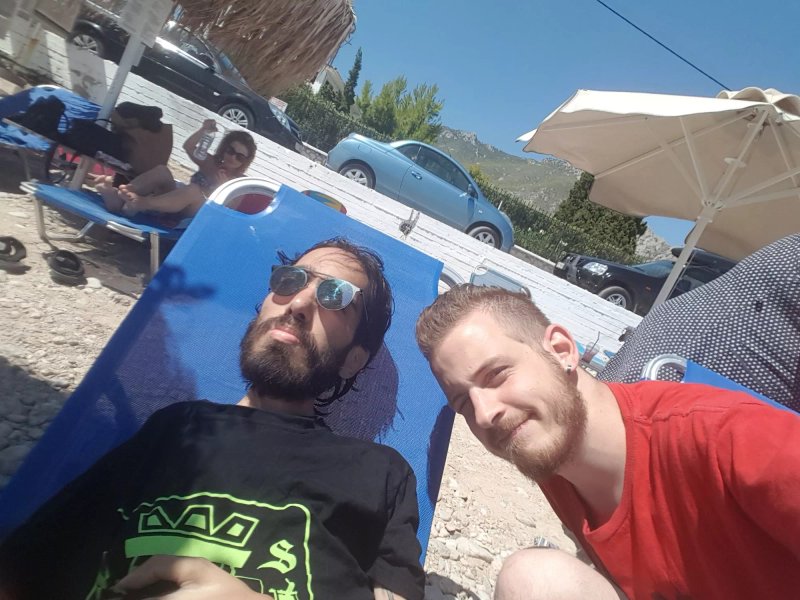 Raft Cafe