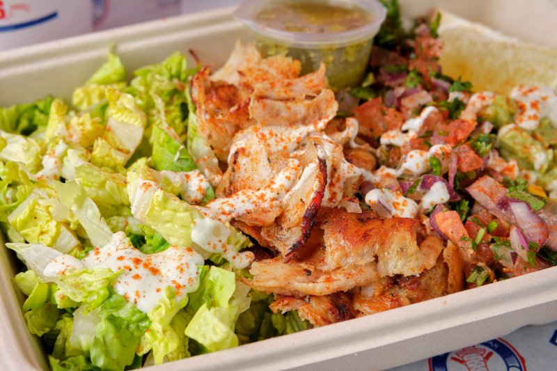 Gyros Amigos