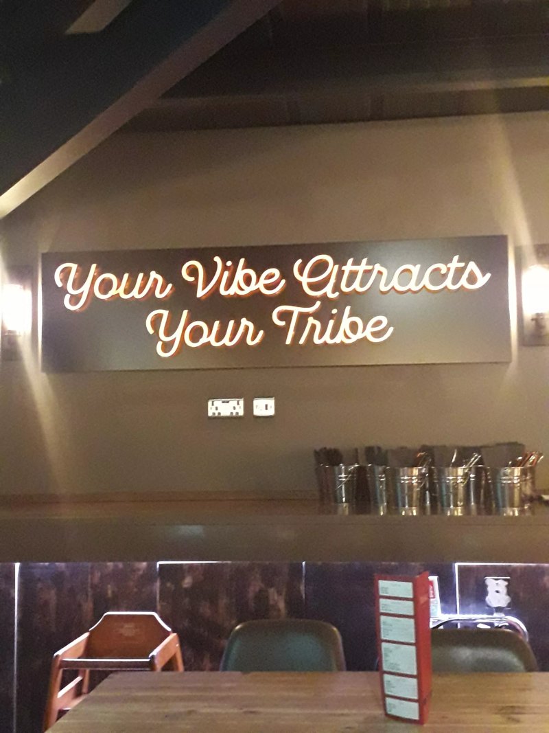 Tribal Bar & Grill
