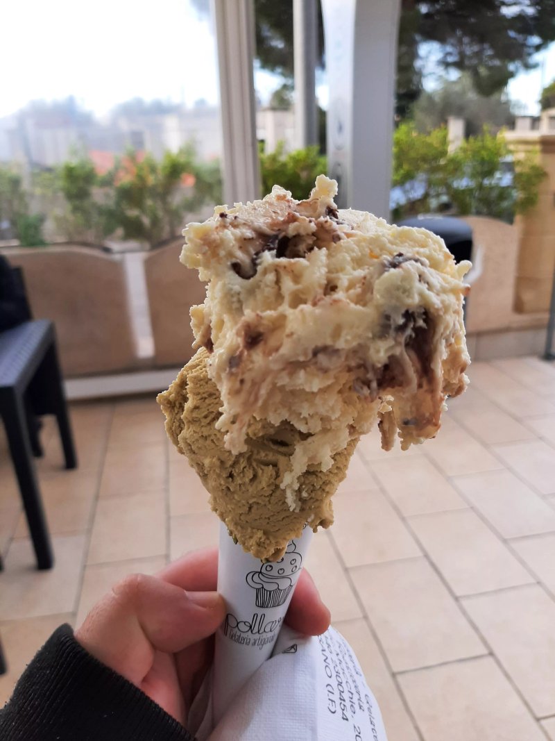 Pollara Pasticceria - Gelateria - Rosticceria