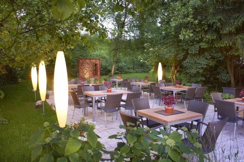 Restaurant Wilder Mann