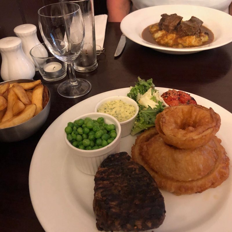 The Gargunnock Inn