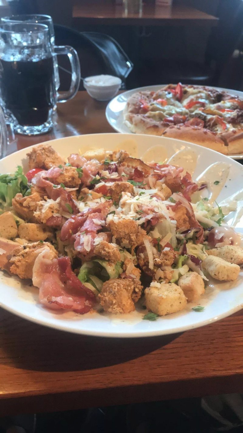 Peppes Pizza-Drammen