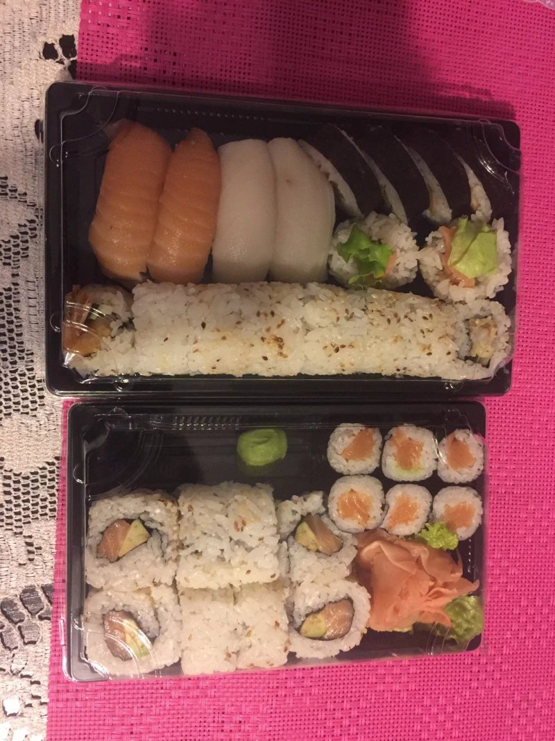 Tokyo Sushi Darlowo