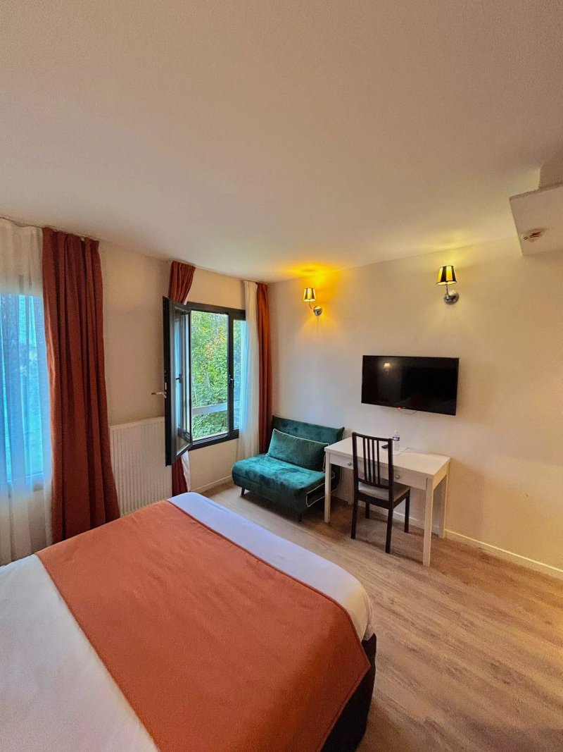 Hotel Auberge de l'Etoile