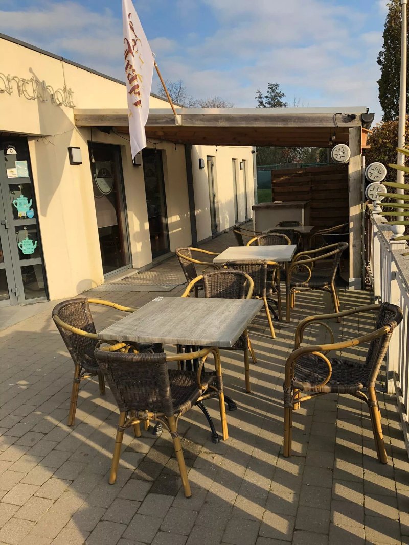Cafe 't Jonckholt