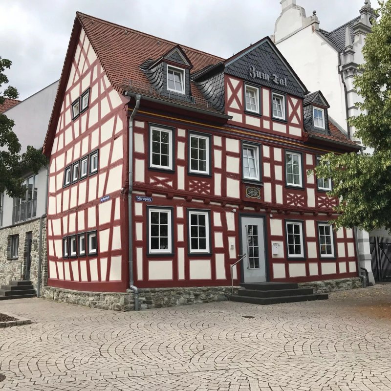Gastehaus Hotel Sonne