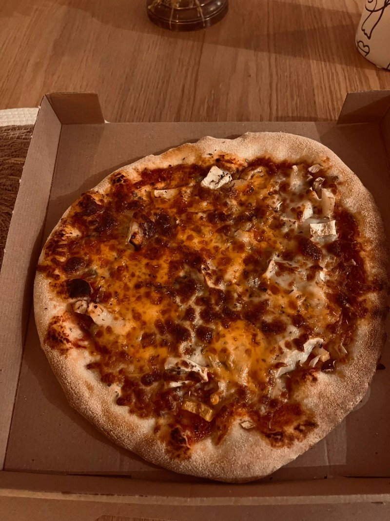 Pizza Babo