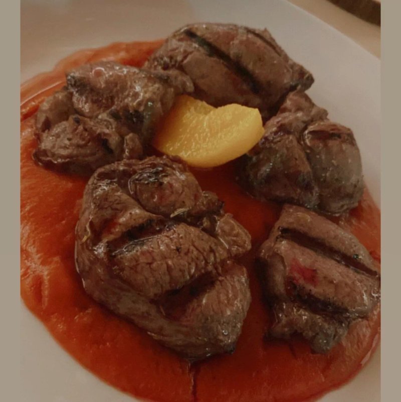 Magda Ristorante