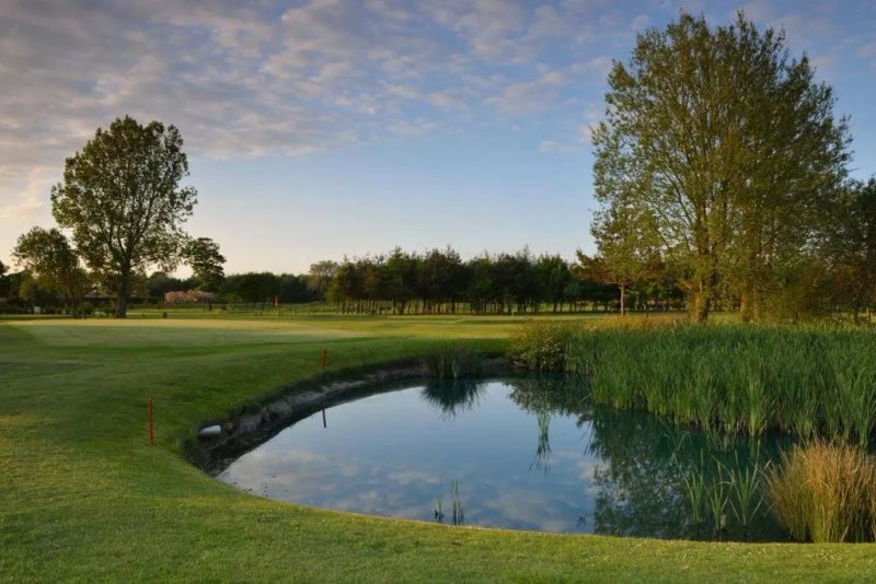 Belvedere Hotel & Golf