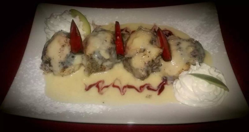 Restaurant Gusto, Pizza & Cafe