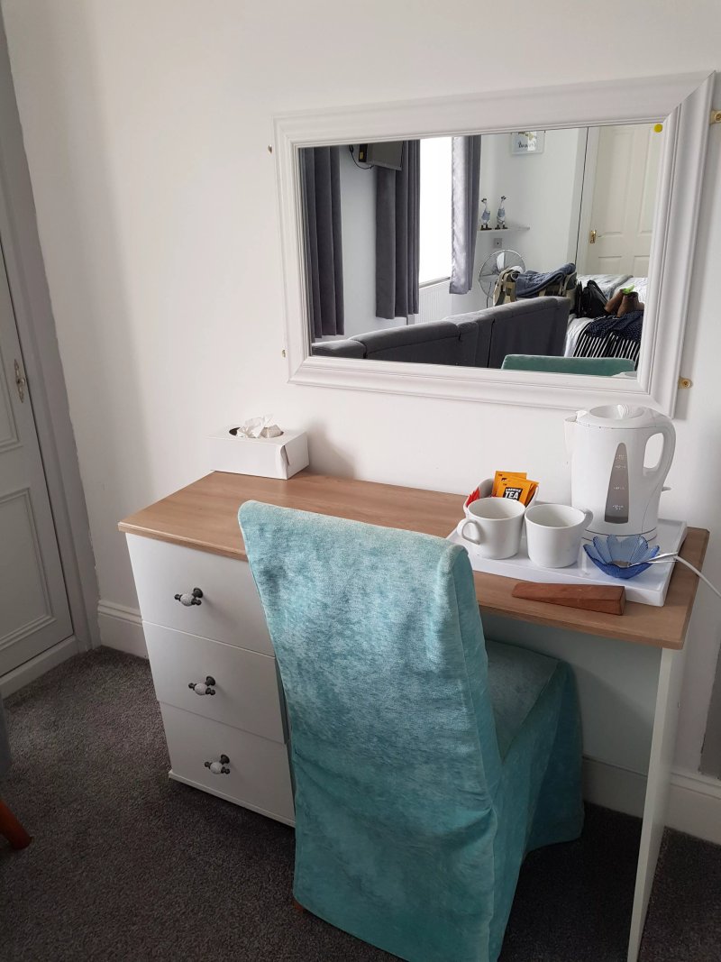 Tregenna Guest House