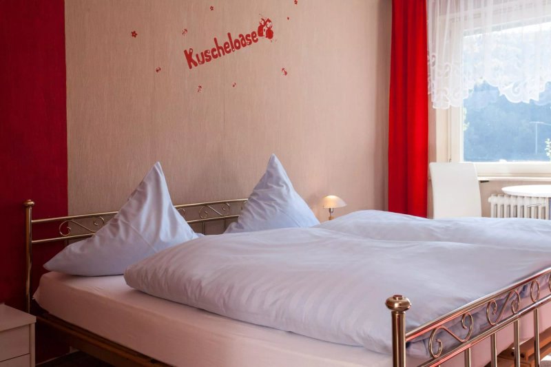 Hotel Naturtraum