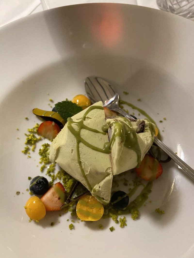 Ristorante il Melarancio