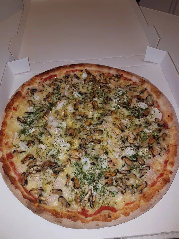 Pizzeria Entre Nous
