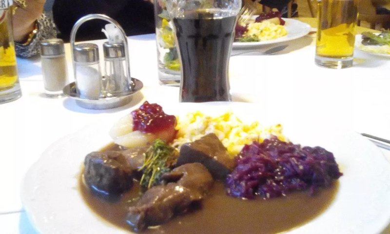 Hotel Restaurant Platzwirt