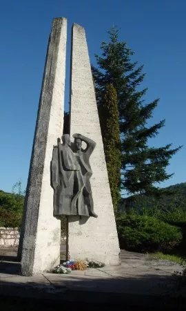 Pomnik SNP