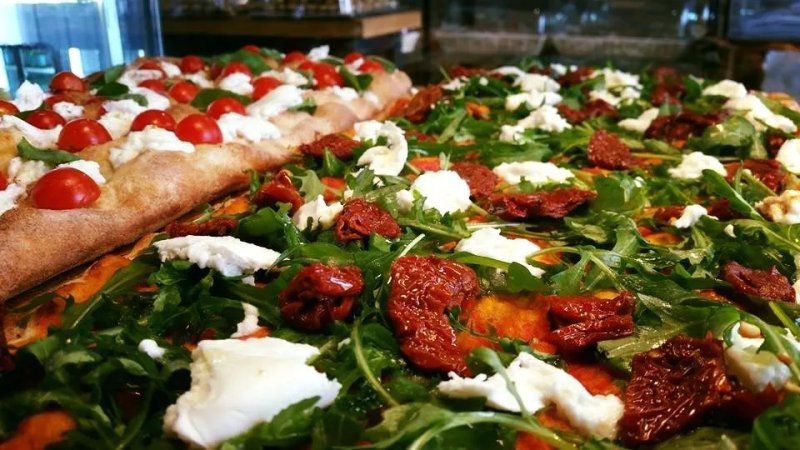 Il forno di Gerasimo