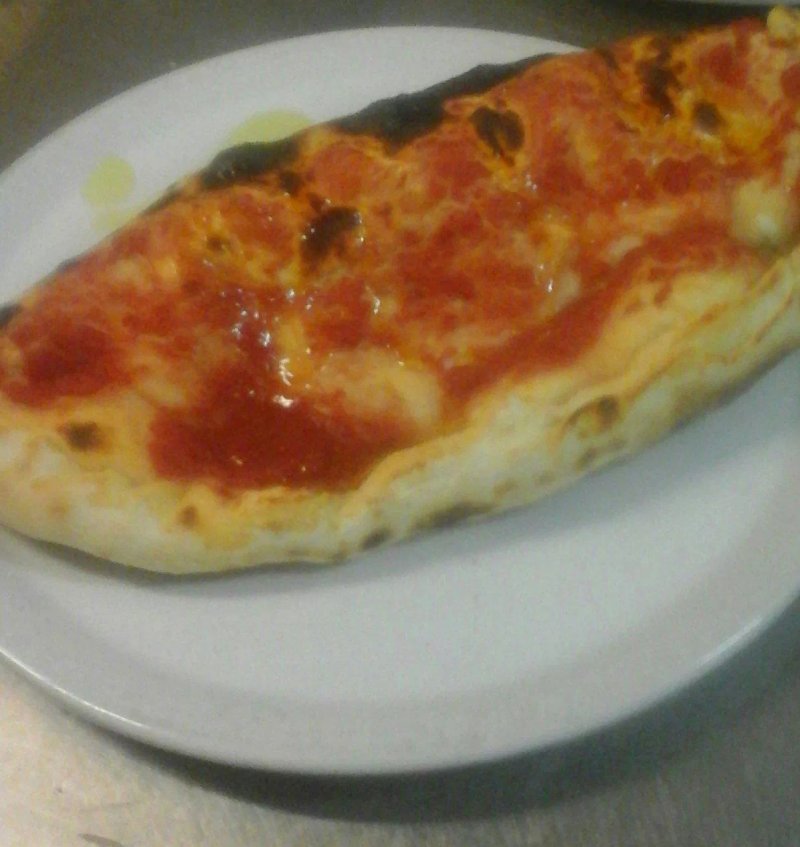 RIstorante Pizzeria Amalfi