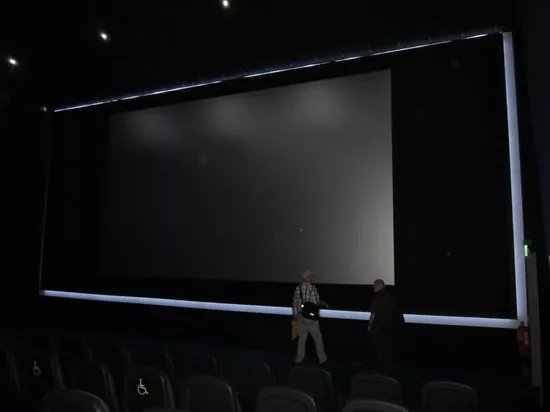 White River Cinema