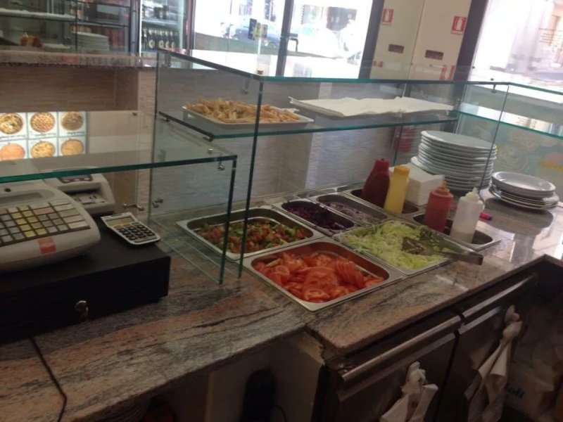 Bosforo Istanbul Kebab