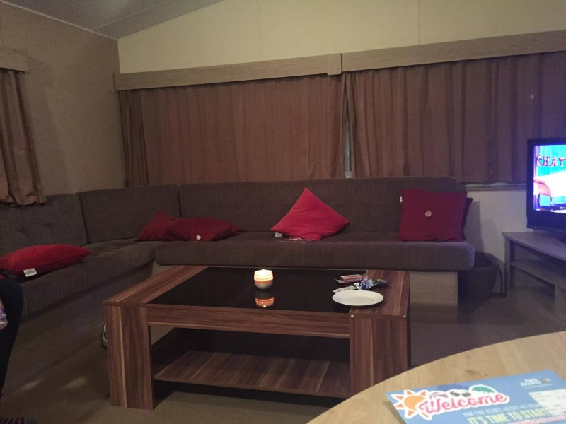 Shurland Dale Holiday Park