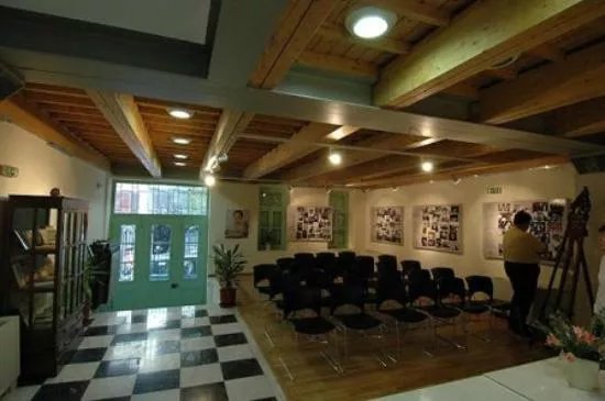 A. Lentakis Foundation of Culture and Education