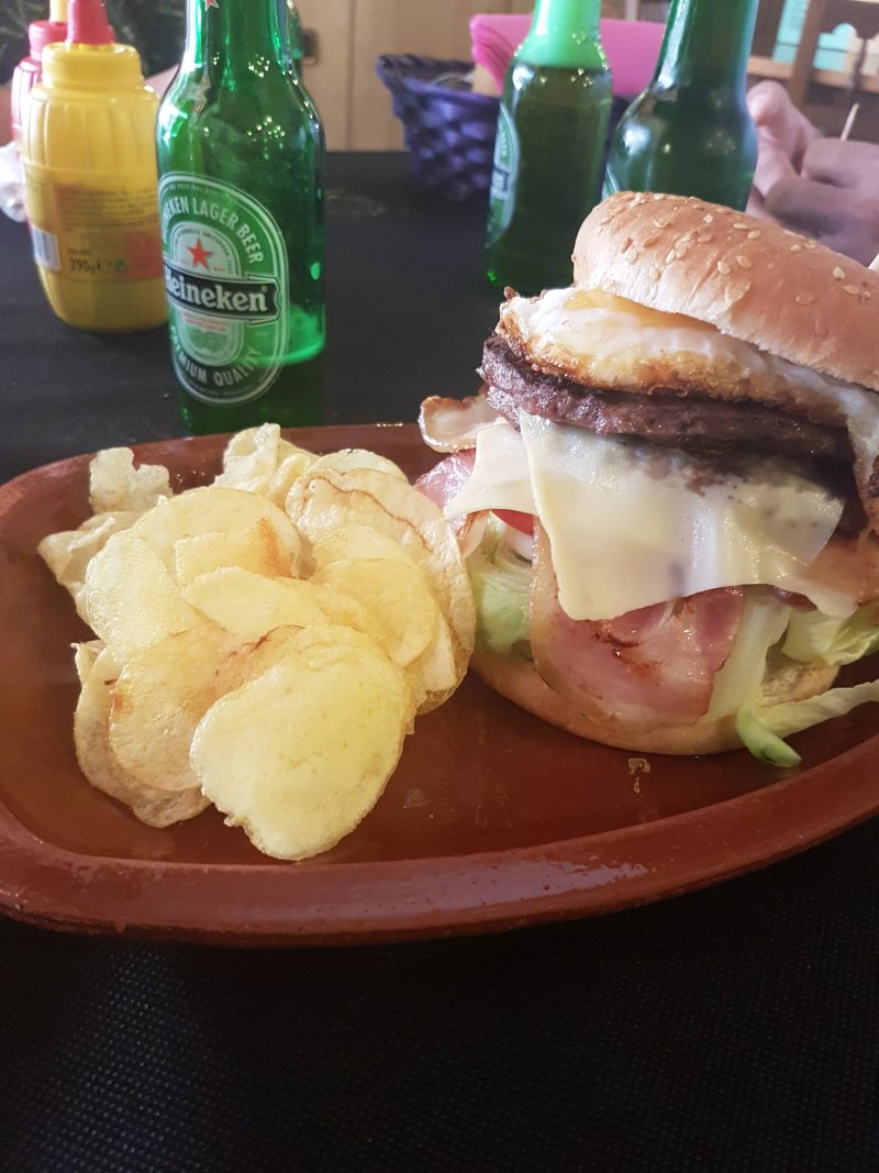 Meson Salazar