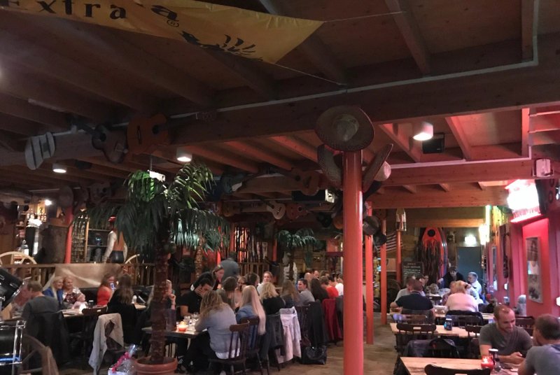 Jack's Grillhouse
