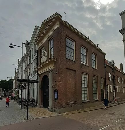 De Waag Zaltbommel