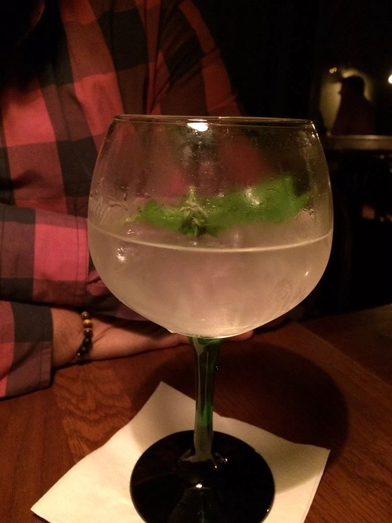 Cili Bar