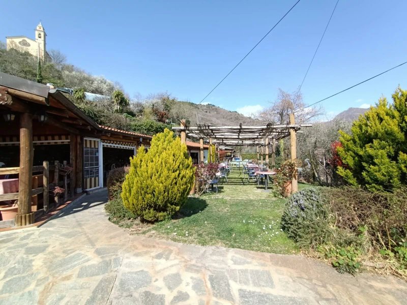 Agriturismo La Fattoria