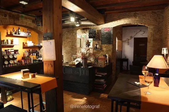 Celler d'en Jordi