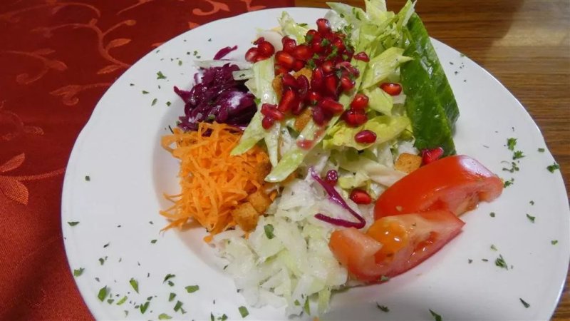 Rasthaus Hotel Fulda Nord